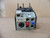Siemens 3UA52 00-1K 8-12.5A Overload Relay