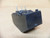 Siemens 3UA52 00-1K 8-12.5A Overload Relay