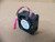 NMB-MAT 1608VL-05W-B69 Inverter Cooling Fan 3-Wires 24VDC 0.13A