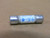 Edison MEN25, 25A 250V Cartridge Fuse