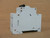 Eaton FAZ-S4/2 4A 2P Din Rail Mount Miniature Circuit Breaker