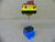 Kraus & Naimer KG32B Rotary Disconnect Switch
