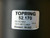 Topring 52.170 1-1/2'' Filter 250 PSI Max