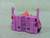 IDEC HW-G01 N.C Contact Block 10A