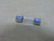 Bussmann GMC-4A Glass Fuse 4A (LOT OF 3)