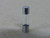 Bussmann GMC-4A Glass Fuse 4A (LOT OF 3)