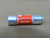 Mersen ATDR2-1/2 Amp-Trap Time Delay Fuse, 2-1/2 Amp, 600V, Class CC Lot of 10