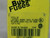 Bussmann MDL-6 Glass Fuse 6A