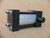 Norgren J0777A1-2.50X2.000-N(33) NFPA J-Series Steel Cylinder 2-1/2 Bore x 7" Stroke, Front Flange