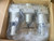 SMC NAC6000-N10-3 Pneumatic Filter Regulator