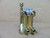Smith WDW103 Gasaver Brass Globe Torch Valve