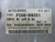 Mitsubishi FCU6-HR351 CPU Control Board