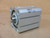 SMC CD55B50-30 Compact Pneumatic Cylinder