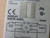 Omron H3CR-A8EL Timer Relay 5A 250VAC