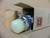Cutler-Hammer 10250T34W Indicating Light