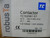 TC Electronic TC1D2501 G7 Contactor 120V