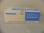 Panasonic MSMA082A1E Servo Motor 0.75kW 200Hz
