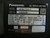 Panasonic MHMA102A1G Servo Motor