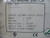 Salzer LB263-31309-B31M-RDYR Load Break Switch