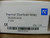 TC Electric Controls TR2-D25322 Overload Relay 17-25A