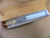Winters TIM100 Dual Scale Aluminum Industrial Thermometer  9'' - 3/4'' NPT ADJ