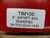 Winters TIM100 Dual Scale Aluminum Industrial Thermometer  9'' - 3/4'' NPT ADJ