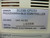 Omron 3G2S6-CPU33 Programmable Controller