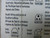 Austin House 1039210F Type L Travel Adapter Plug Grounded South Africa Universal Receptacle