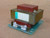 Elektrotechnik Elektronik D7470 ALBSTADT 3 Transformer E24=5026.20, P.2X105/110/115V