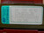 Elektrotechnik Elektronik D7470 ALBSTADT 3 Transformer E24=5026.20, P.2X105/110/115V