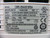 Yaskawa CIMR-VB4A0018FBA AC Drive 3 Phase 5.5-7.5 KW 15-20 AMP 380-480 VAC 50/60 HZ