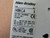 Allen Bradley 140M-C-Asar10m10 Auxiliary Contact Allen Bradley 140M-C-Asar10m10