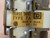 Square D 9001-TA-1 Contact Block