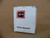 Cutler Hammer 10250T1323 Selector Switch