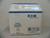 Eaton DM1-35010EB-S20S POWERXL DM1 Micro Variable Frequency Drive Three Phase Input/Output 600V 10A 7.5HP 5.5KW