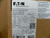 Eaton DM1-35010EB-S20S POWERXL DM1 Micro Variable Frequency Drive Three Phase Input/Output 600V 10A 7.5HP 5.5KW