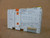 Wago 750-415 Digital Input Module 24V