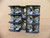 Bussmann BC6033SQ Fuse Holder 30 Amp 600 V
