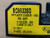 Bussmann BC6033SQ Fuse Holder 30 Amp 600 V