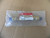Crouse-Hinds ECGJH16 Flexible Male Explosion Proof 6" Coupling 1/2"