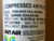 Van Air Systems  F200-0015-1/4-A-AD-PD6A Compressed Air Filter