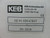 KEB 02.91.020.CE07 Full Wave Rectifier