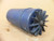 Leeson 120332.00 2 HP Motor 1740 RPM 60 Hz