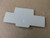 Weidmuller AEP A2T 2.5 Double-layer Terminal Baffle (Lot of 3)