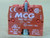 MCG MB2-BE-102 10A 240V Contact Block