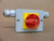 Salzer LB225 31300 B31SM RDYR 3-Pole Disconnect Switch