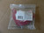 Master Lock 480 Red Pneumatic Lockout