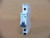 Schneider Electric Multi9 C60N C6A 1-Pole Circuit Breaker 230/400V
