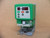 Control Techniques SE 11200075 Commander SE Drive 0.75KW 200-240V