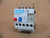 Siemens 3RU1116-1HB0 Overload Relay (5.5-8A)